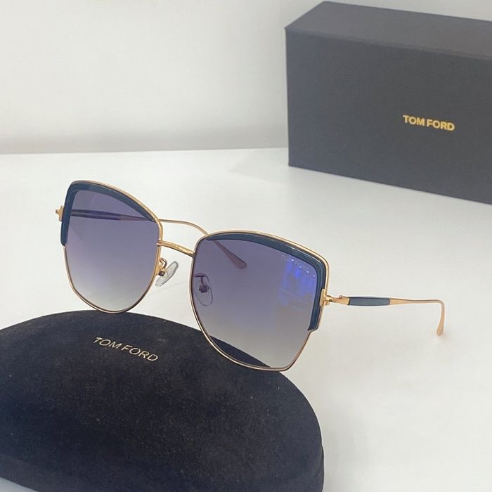 Tom Ford Sunglasses Top Quality TOS00207